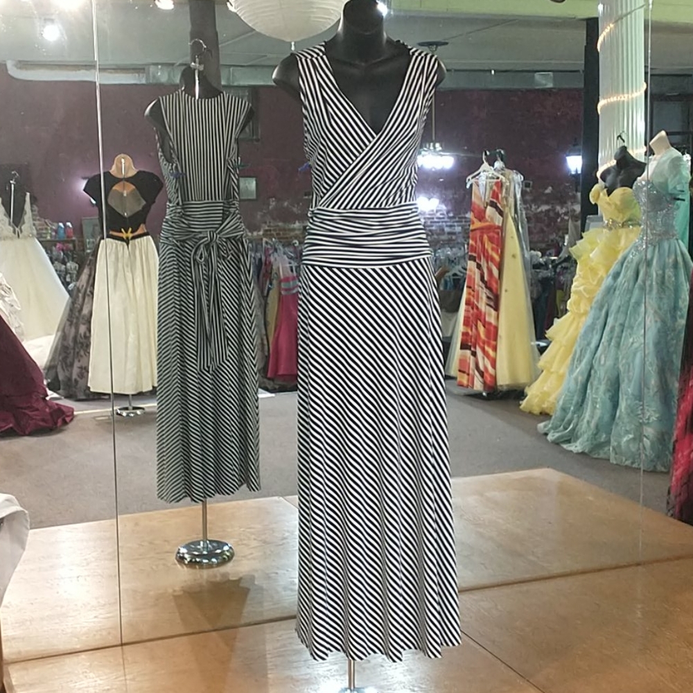 Dusak maxi sun dress